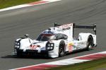 Porsche 919 Hybrid 2015 года